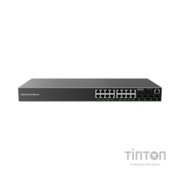 Комутатор мережевий Grandstream GWN7802