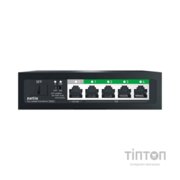 Комутатор мережевий Netis P106GC