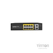 Комутатор мережевий Netis P110GH