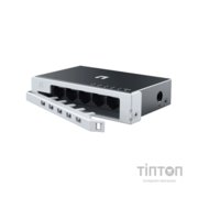 Комутатор мережевий Netis ST105D