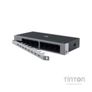 Комутатор мережевий Netis ST108D