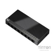 Комутатор мережевий Netis ST3108C