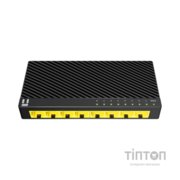 Комутатор мережевий Netis ST3108GC