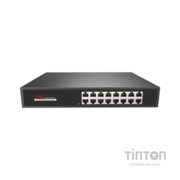 Комутатор мережевий Onv ONV-H1016