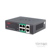 Комутатор мережевий Onv ONV-H1064PSD