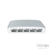 Комутатор мережевий Onv ONV-H3005S