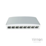 Комутатор мережевий Onv ONV-H3008S