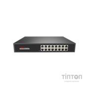 Комутатор мережевий Onv ONV-H3016