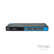 Комутатор мережевий SEVEN Systems GPS424