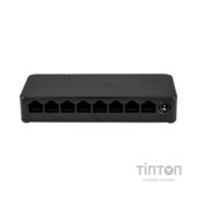 Комутатор мережевий SEVEN Systems NS7308