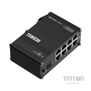 Комутатор мережевий Teltonika TSW030