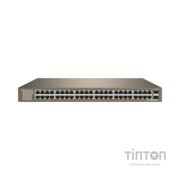 Комутатор мережевий Tenda TEG1050F