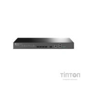 Комутатор мережевий TP-Link DS-P7001-04