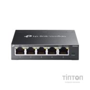 Комутатор мережевий TP-Link ES205G