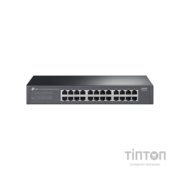 Комутатор мережевий TP-Link LS1024G