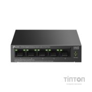 Комутатор мережевий TP-Link LS105GP
