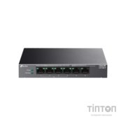 Комутатор мережевий TP-Link LS106LP