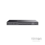 Комутатор мережевий TP-Link SG3428XF