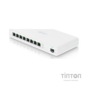 Комутатор мережевий Ubiquiti UISP-S