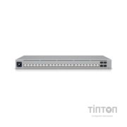 Комутатор мережевий Ubiquiti USW-Pro-HD-24-PoE