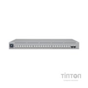 Комутатор мережевий Ubiquiti USW-PRO-MAX-24-POE