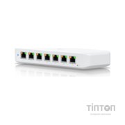 Комутатор мережевий Ubiquiti USW-ULTRA-210W