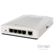 Комутатор MikroTik CRS304-4XG-IN