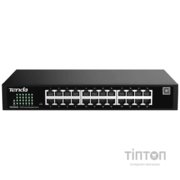Комутатор Tenda TEG2224D