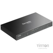 Комутатор TP-Link Omada ES210GP