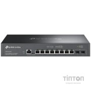 Комутатор TP-Link Omada SG3210X-M2