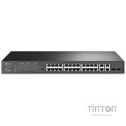 Комутатор TP-Link SL2428P