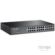 Комутатор TP-LINK TL-SF1024D