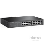 Комутатор TP-LINK TL-SG1024D
