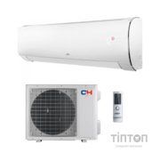 Кондиціонер Cooper&Hunter CH-S12FTXD2-WP