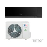 Кондиціонер Cooper&Hunter CH-S24FTXAN-BL