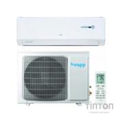 Кондиціонер HOAPP Edge (HSCHA22VAHMCHA22VA)