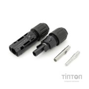 Конектор Voltronic CN40-CM-12-4