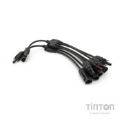 Конектор Voltronic YT-МС4-1x4