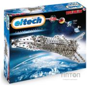 Конструктор Eitech Космічний шатл (C04)