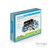 Конструктор Engino Ginobot- додатки до мехатроніки (E52-1)