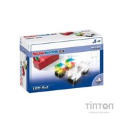 Конструктор Fischertechnik Дополнительный набор PLUS LED подсветкa (FT-533877)