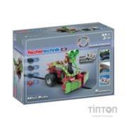 Конструктор Fischertechnik Robotics Мини бот (FT-533876)