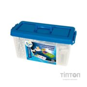 Конструктор Gigo Програмування робота (1276-A)