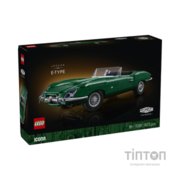 Конструктор LEGO Icons Jaguar E-Type (11381)
