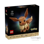 Конструктор LEGO Pokemon Іві (72151)