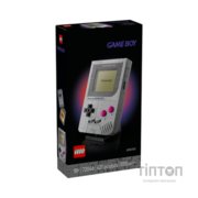 Конструктор LEGO Super Mario Game Boy (72046)