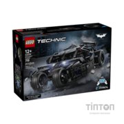 Конструктор LEGO Technic Batmobile Tumbler (42239)