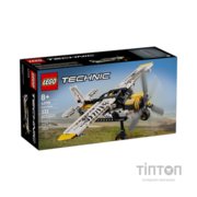 Конструктор LEGO Technic Буш-літак (42198)