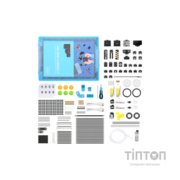 Конструктор Makeblock AIoT Education Toolkit Add-on Pack (P1020007)
