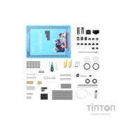 Конструктор Makeblock Набір AIoT Scientist Add-on Pack (P1020005)